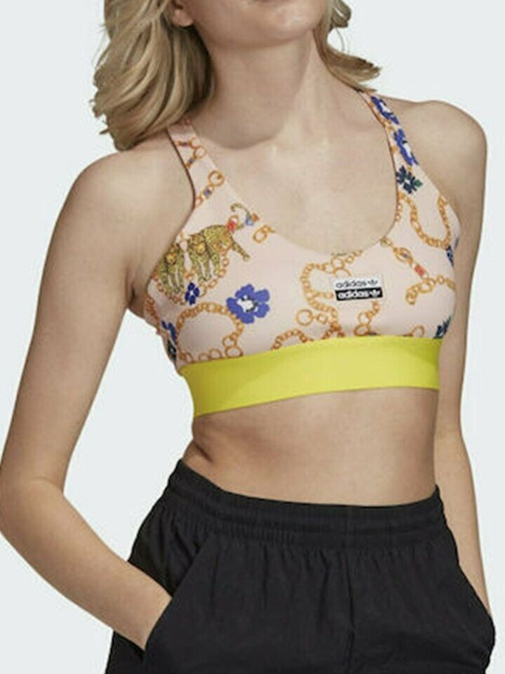 Women’s Adidas x Her Studio London Bra Tops