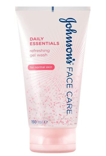 JOHNSON FACE DAILY ESSENTI GEL - 150ML