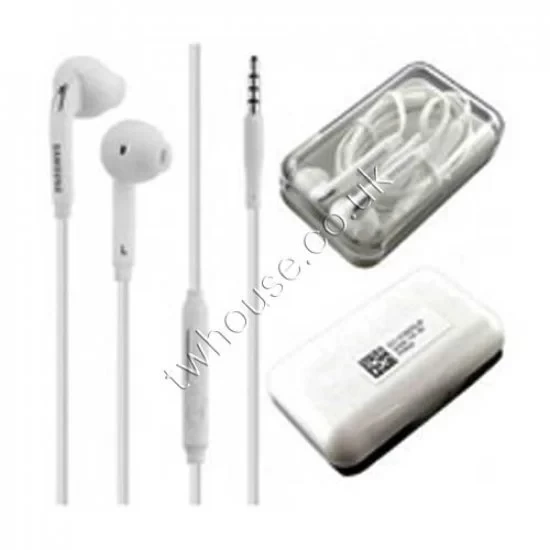 Genuine Samsung Earphones For Galaxy S7 Edge S6 S5 Note Headphone