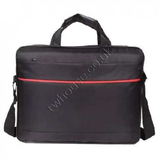 15.6" Dell Style Laptop Bag