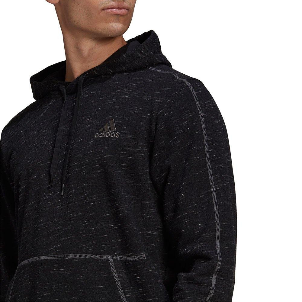 Men’s Adidas ‘Ess Melange’ Hoodies