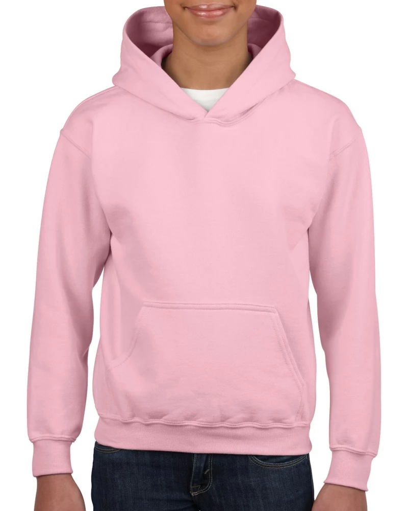 Heavy Blend Youth Hooded Sweatshirt (KIDS)