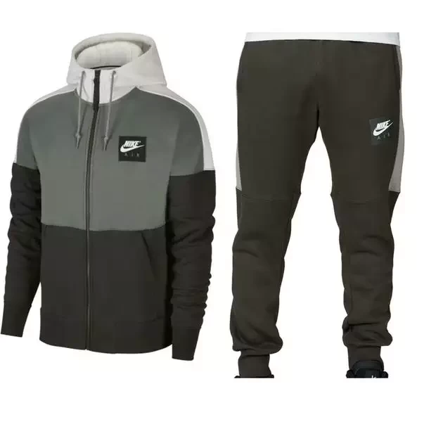 Men's Nike air tracksuit