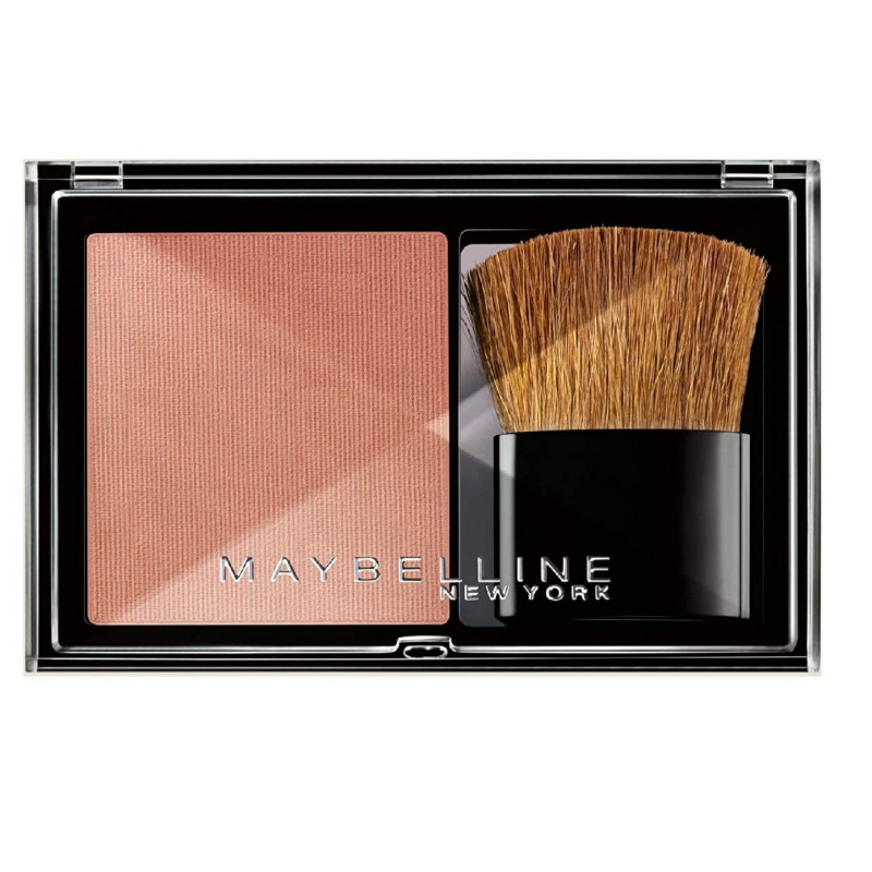 Maybelline Expertwear Blush -  WARM COPPER