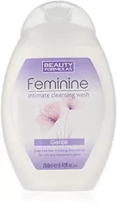 FEMININE CLEANSING WASH GENTLE - 250ML