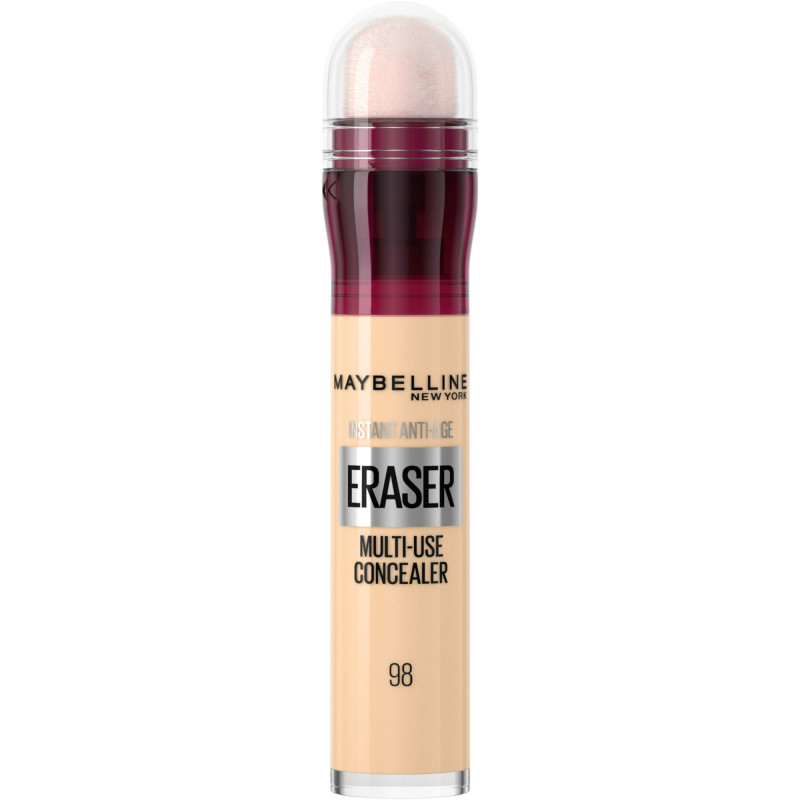 Maybelline Instant Age Rewind Instant Eraser Multi Use Concealer - 098 SHADE