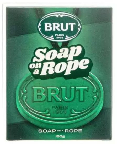BRUT SOAP - 150G