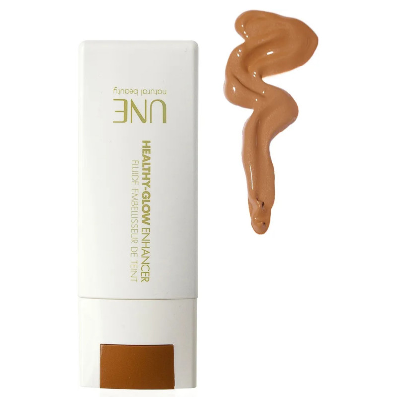 Bourjois UNE Natural Beauty Healthy-Glow Enhancer - H07