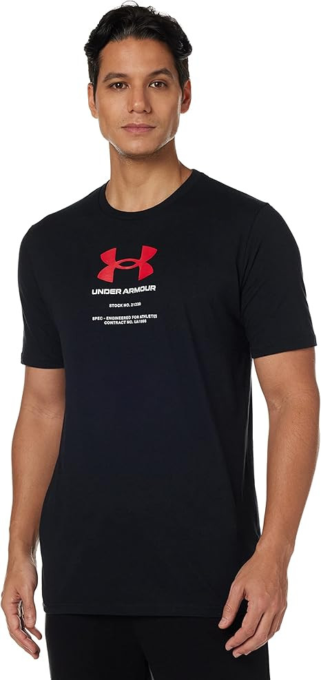 Men’s Under Armour ‘Engi’ T shirts