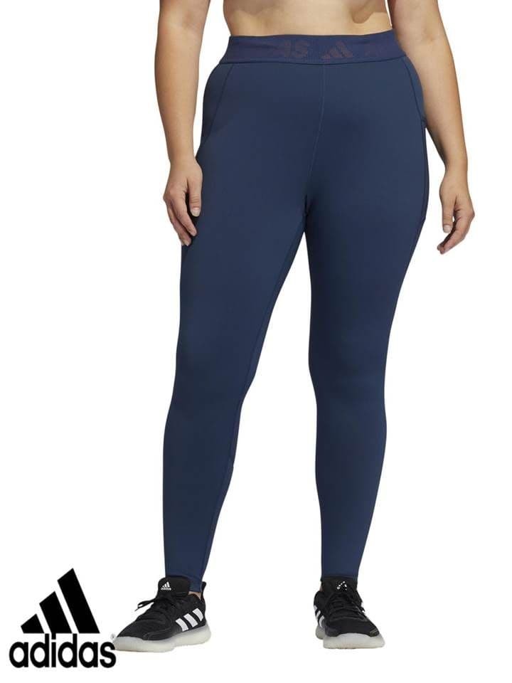 Women’s Adidas ‘TechFit Badge Of Sports’