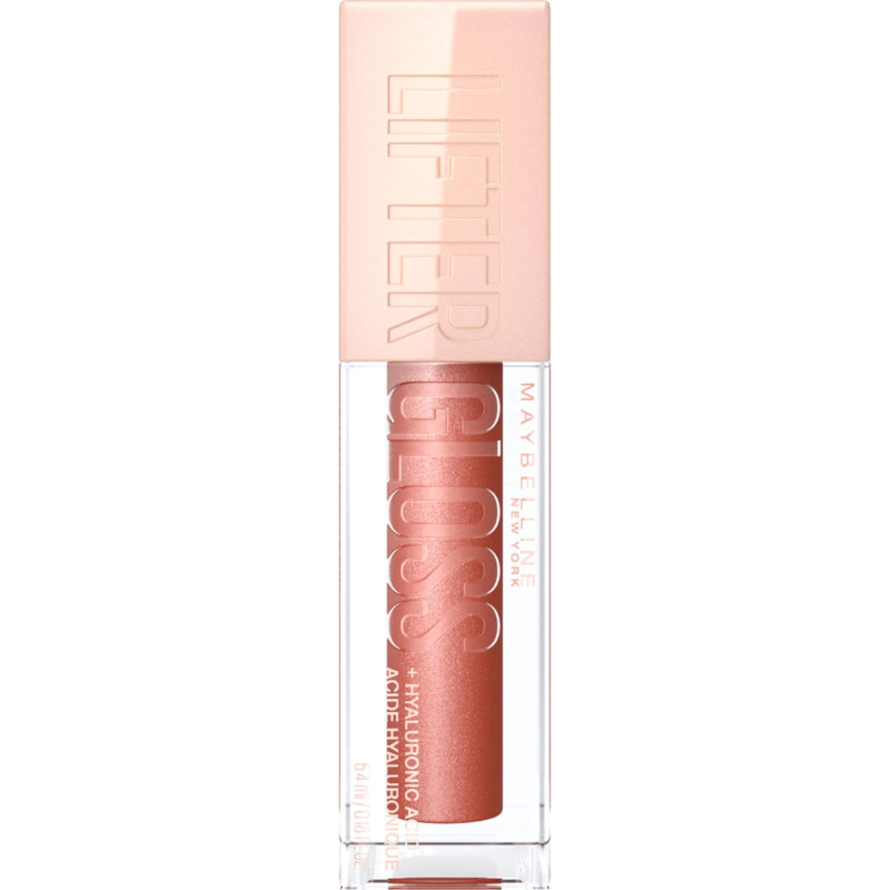 Maybelline Lifter Gloss Lip Gloss - 009 TOPAZ