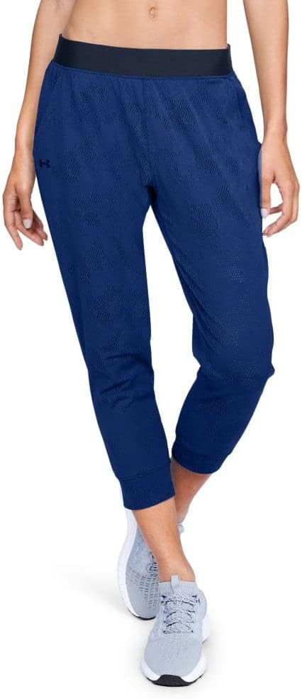 Women’s Under Armour ‘TB Balance Mesh’ Pants