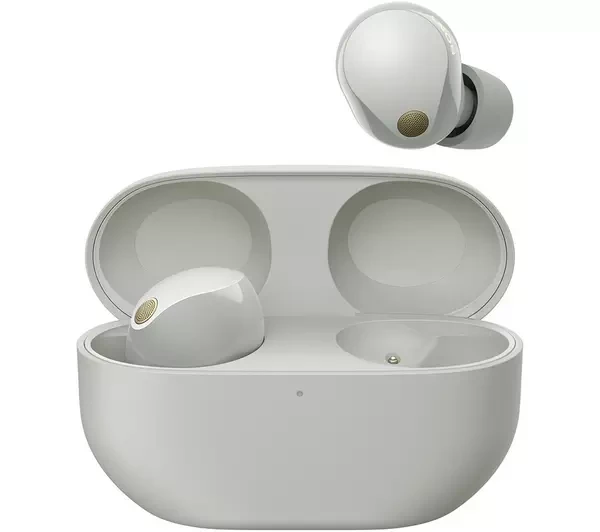 SONY WF-1000XM5 Wireless Bluetooth Noise-Cancelling Earbuds