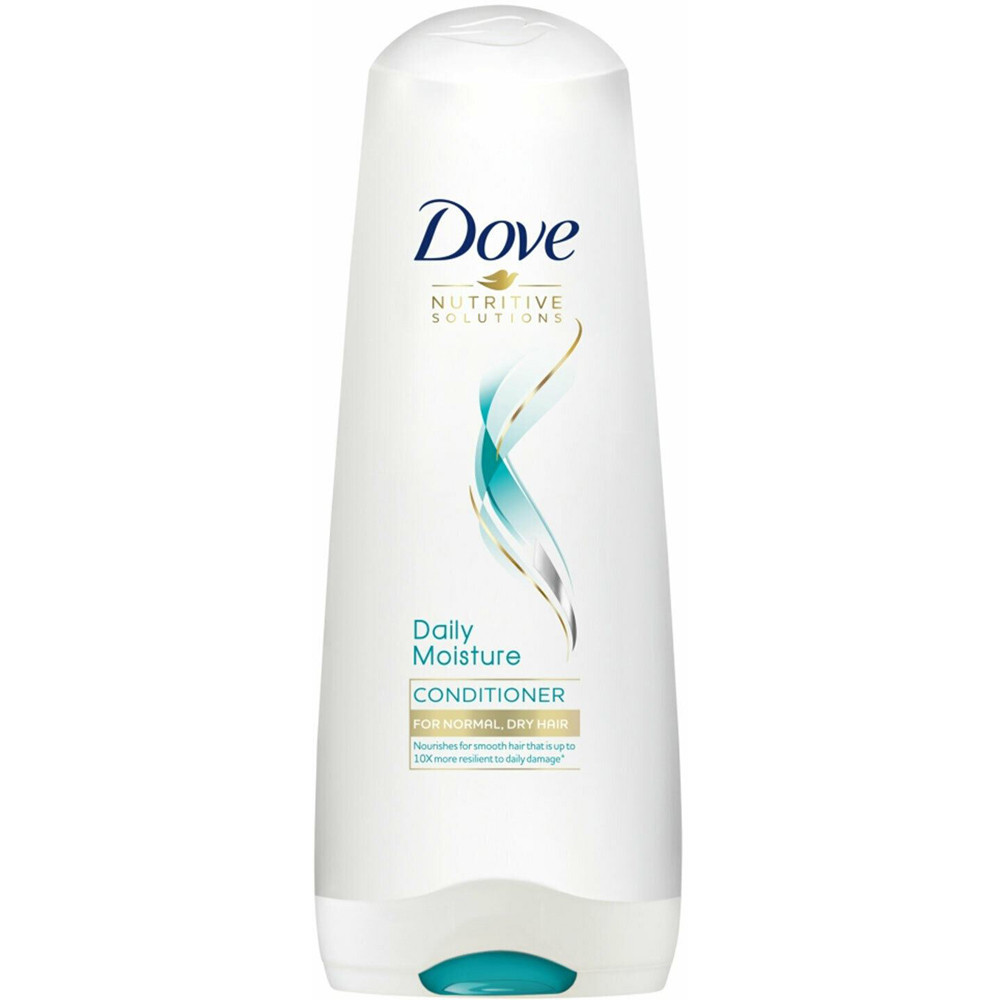 Dove Nutritive Solutions Daily Moisture Conditioner For Normal & Dry Hair 200ml