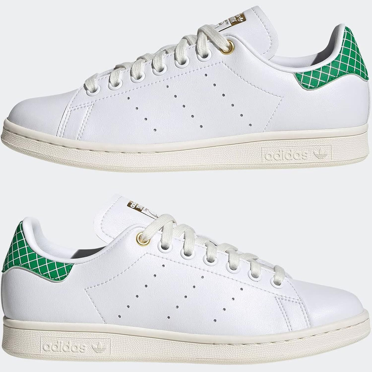 Adult’s Adidas Originals ‘Stan Smith’ Trainers