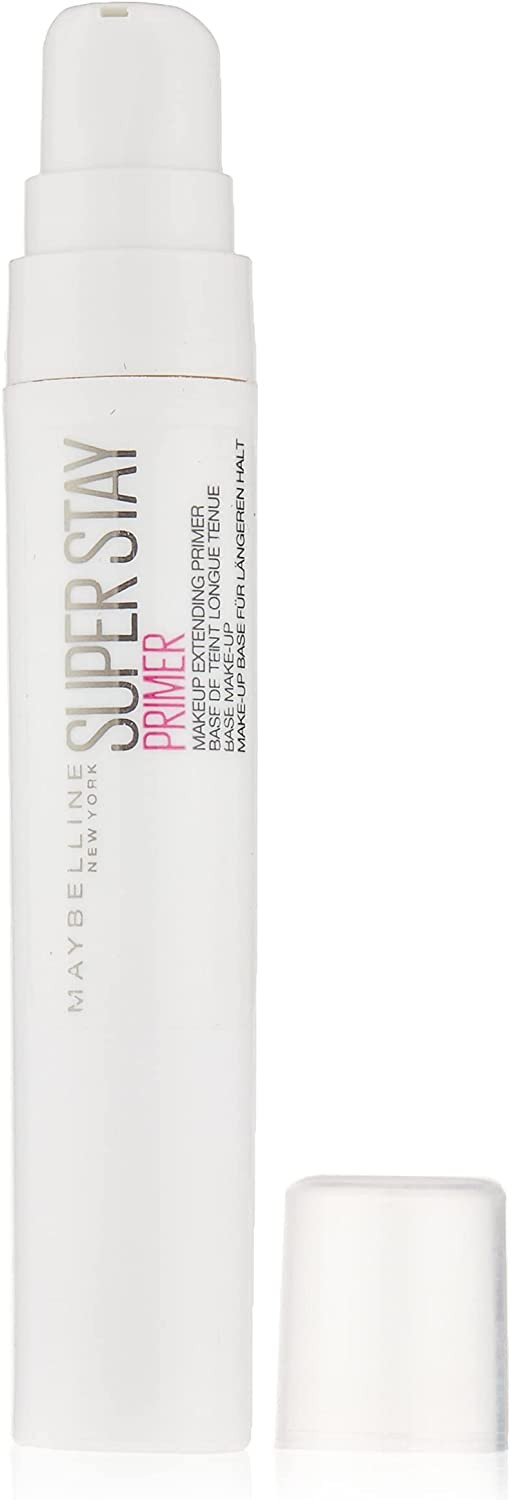 Maybelline Superstay Makeup Extending Primer
