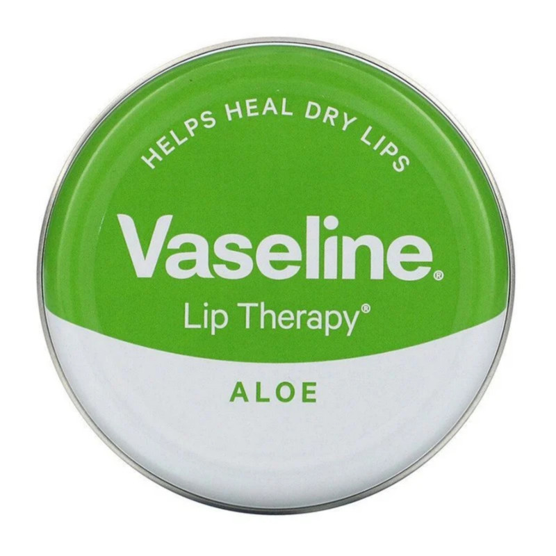 Maybelline Lip Therapy Soothing Lip Balm Aloe Vera 20g