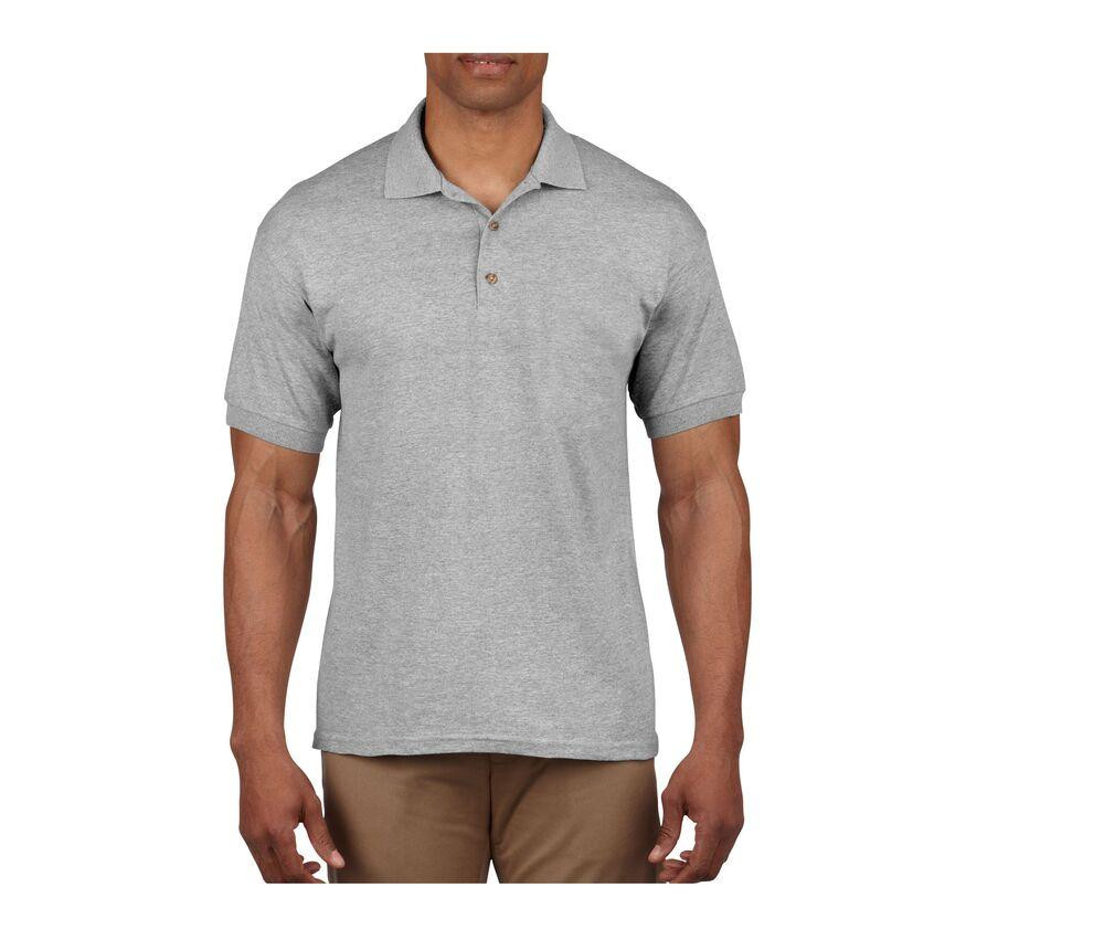Ultra Cotton Adult Pique Polo tshirt