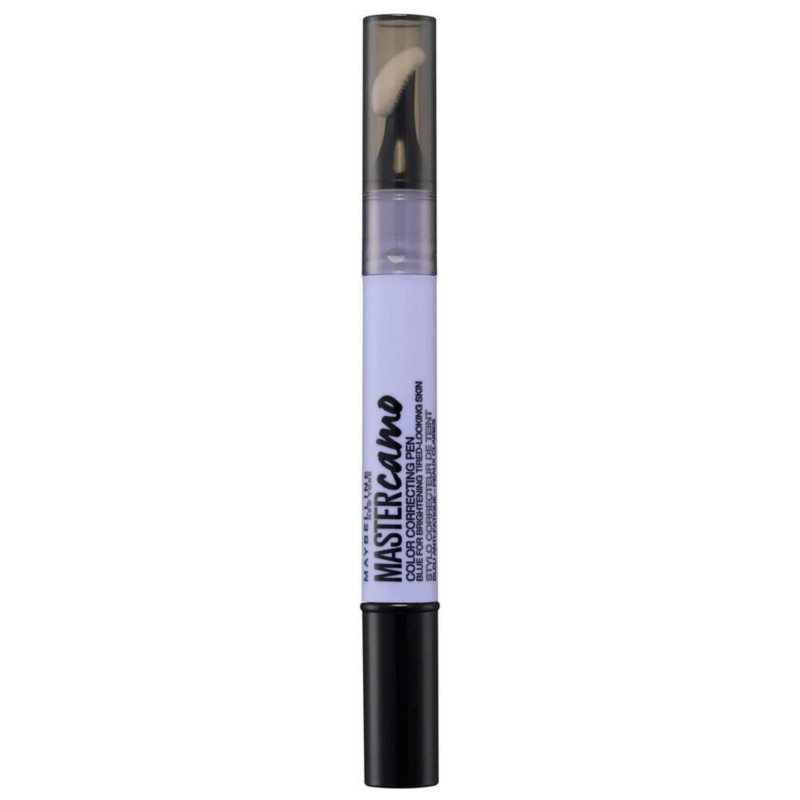Maybelline Master Master Camo Colour Correcting Pen - BLUE