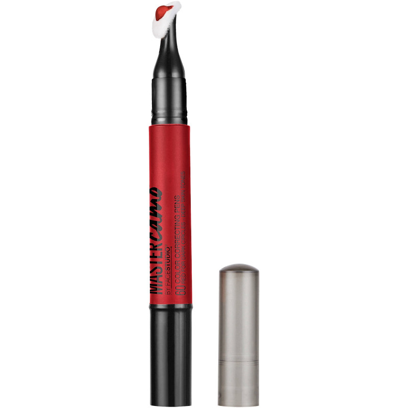 Maybelline Master Master Camo Colour Correcting Pen - RED