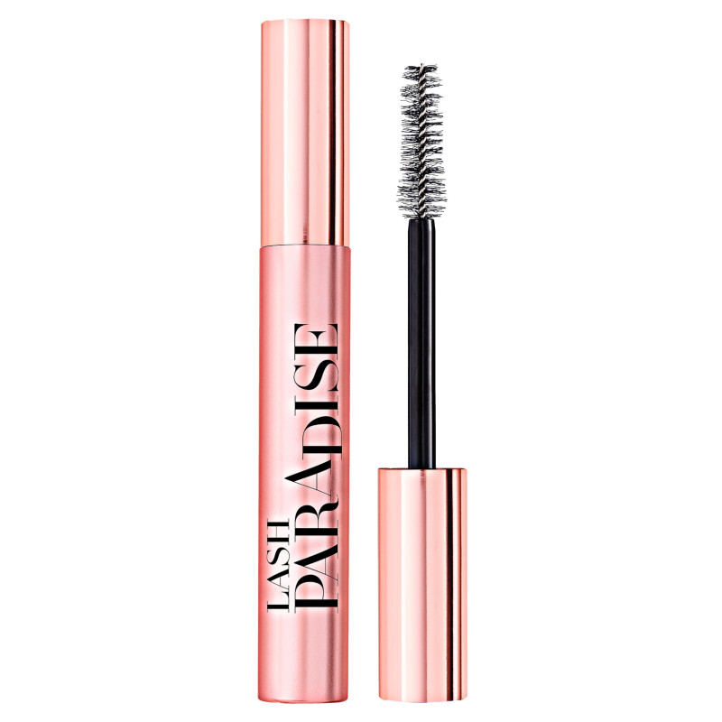 L'Oreal Lash Paradise Black Mascara - BLACK