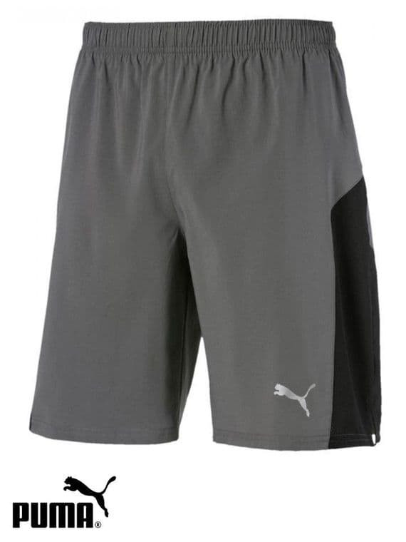 Men's Puma Session 9" Short
