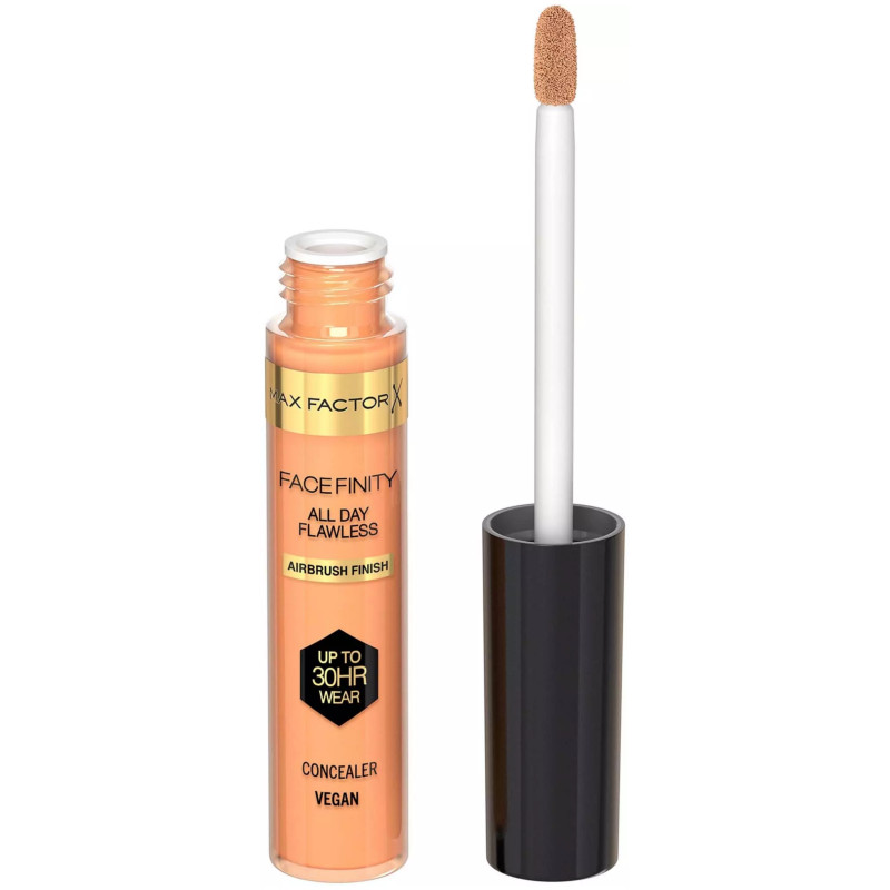 Max Factor Facefinity All Day Flawless 30H Concealer - SHADE 050
