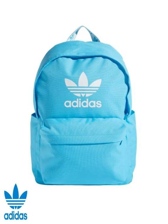 Adidas Originals ‘Adicolor’ Backpack Bags