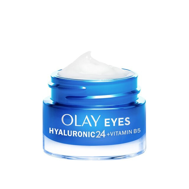 Olay Hyaluronic Acid Eye Cream 15ml