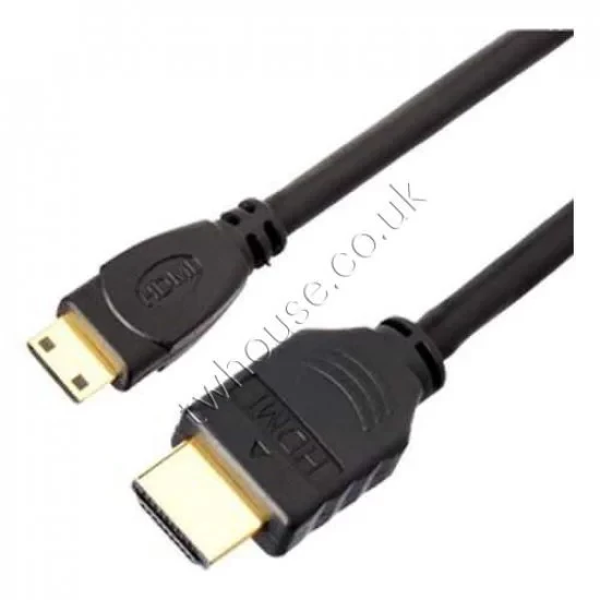 HDMI TO Mini HDMI Cable 3m