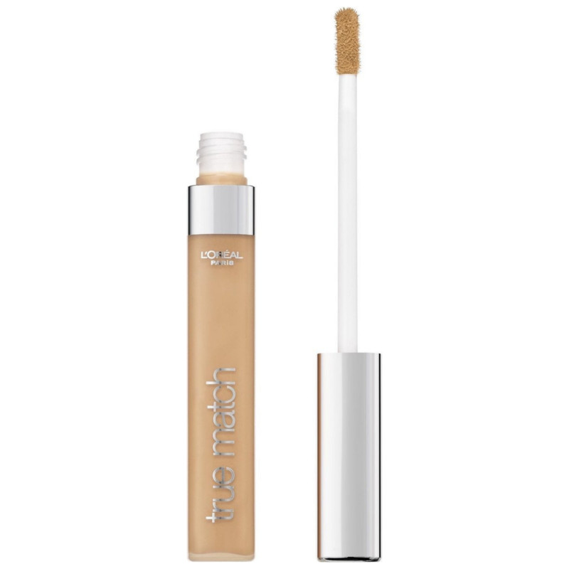 L'Oreal True Match The One Concealer - 6 D/W GOLDEN HONEY