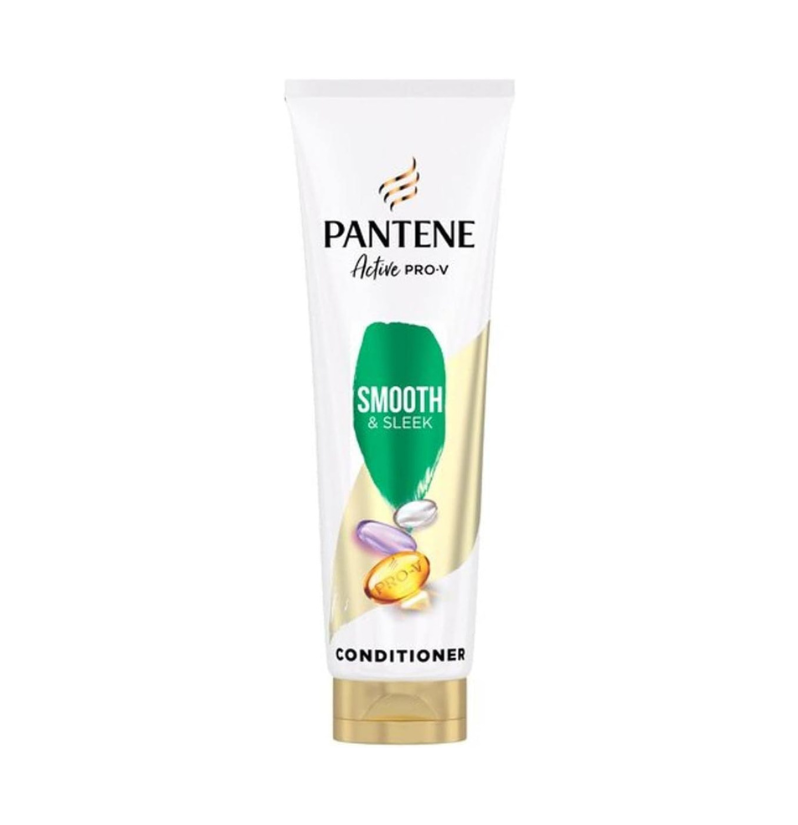 PANTENE CONDITIONER SMOOTH & SLEEK - 275ML