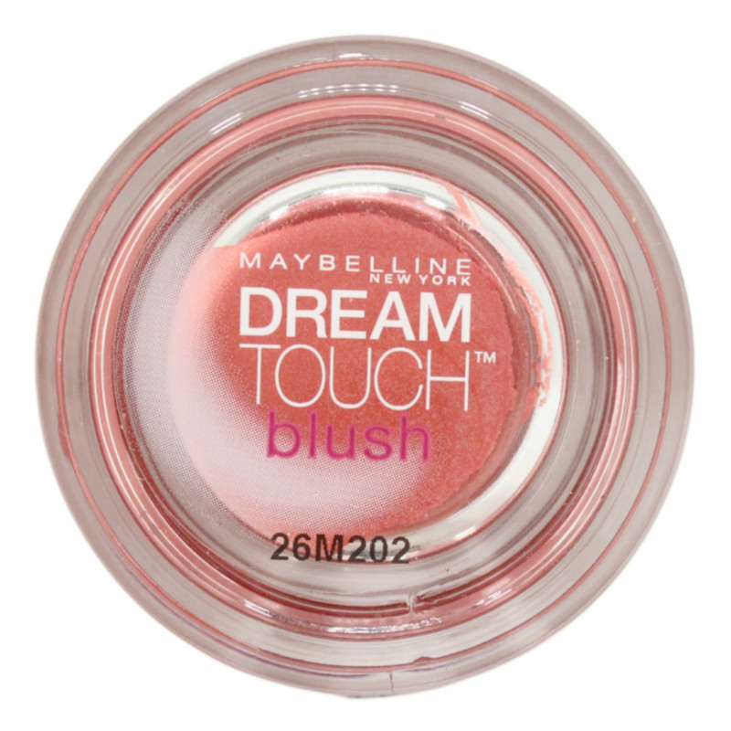 Maybelline Dream Touch Blush - 06