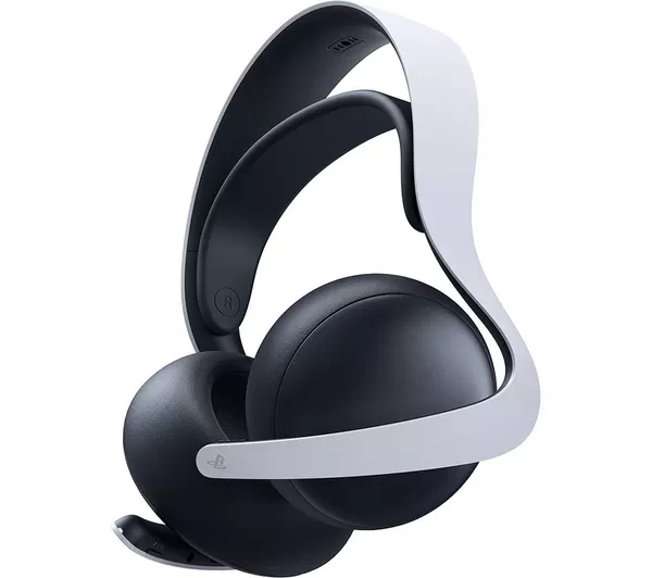 SONY PULSE Elite Wireless PS5 Headset - White
