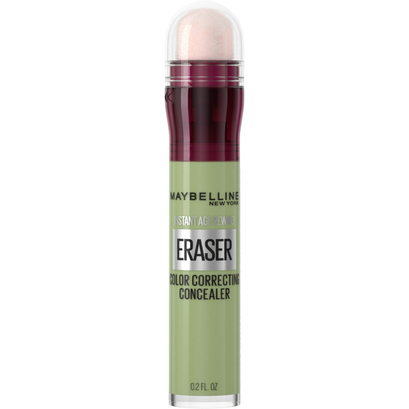 Maybelline Instant Age Rewind Eraser Concealer - 151 GREEN COLOR CORRECTOR
