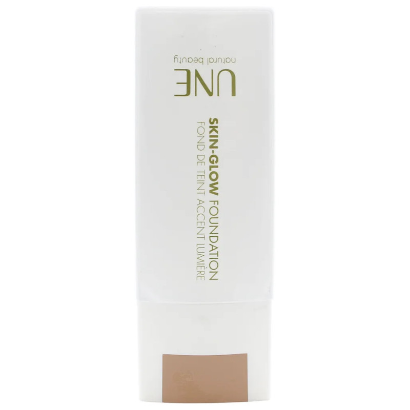 Bourjois UNE Natural Beauty Skin-Glow Foundation - G13