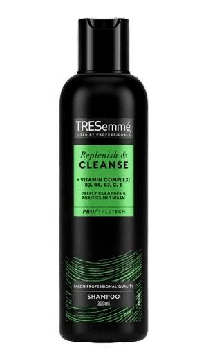 TRESEMME S/POO REPLE/CLEANSE - 300ML