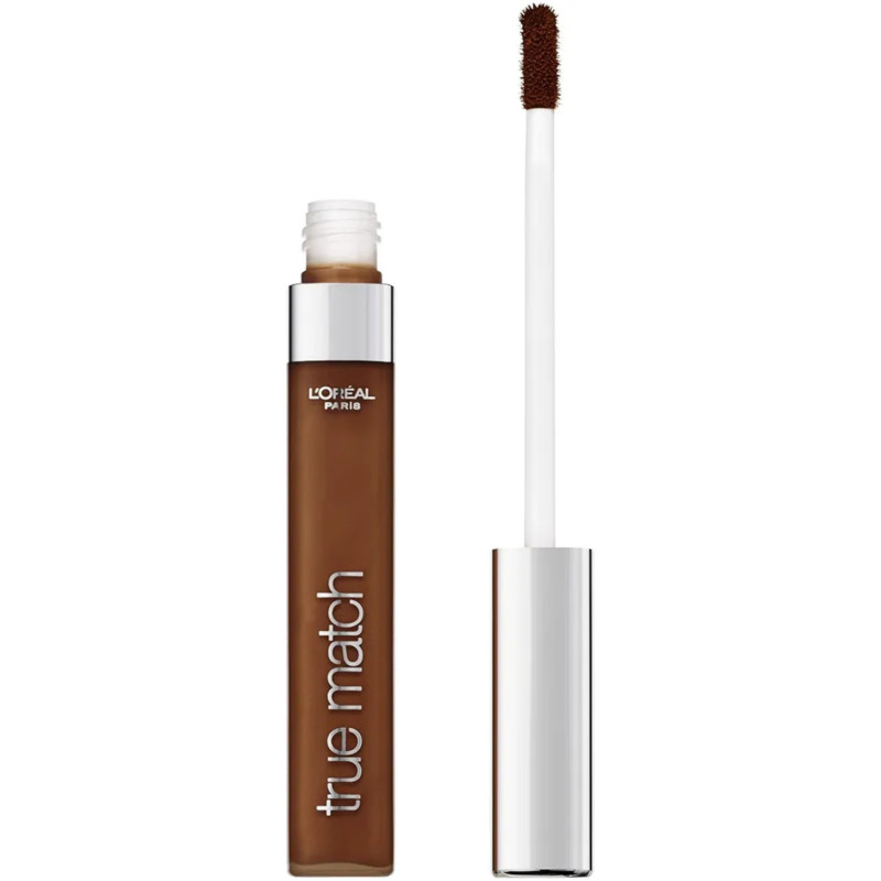 L'Oreal True Match The One Concealer - 8DW CARAMEL TOFFEE