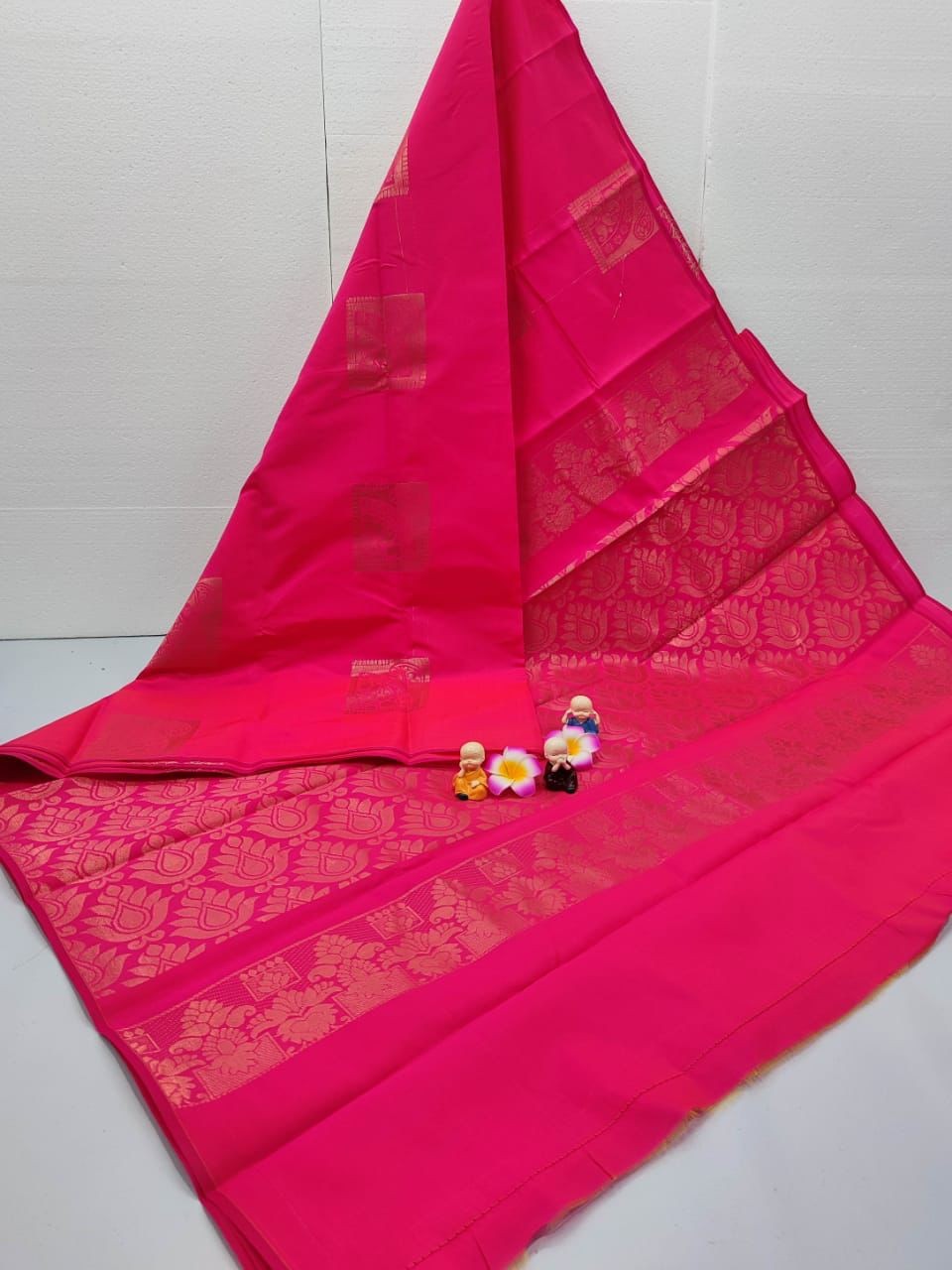 Kanchi special soft silk sarees_1
