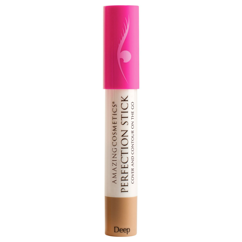 Amazing Cosmetics Perfection Stick - DEEP