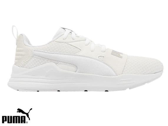 Adult’s Puma ‘Wired Run Pure’ Trainers