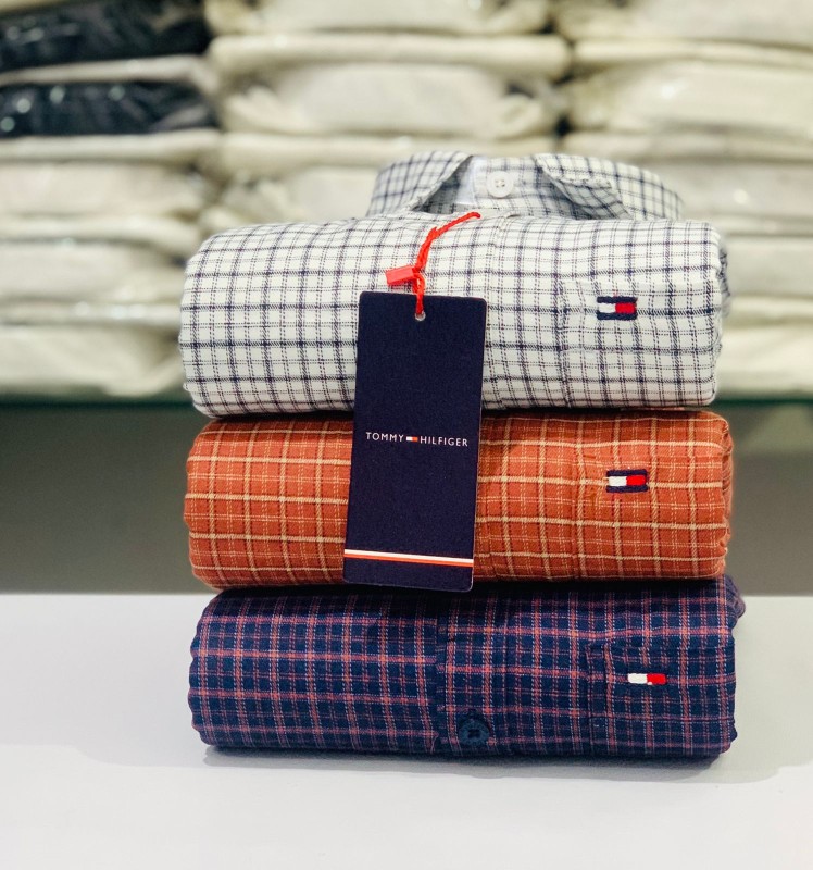 PREMIUM QUALITY REGULAR FIT SHIRTS