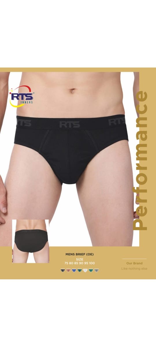 MENS BRIEF (OE)