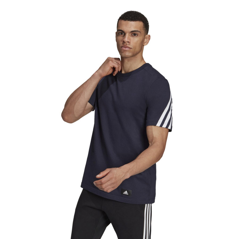 Men’s Adidas ‘Future Icon 3S’ T Shirts