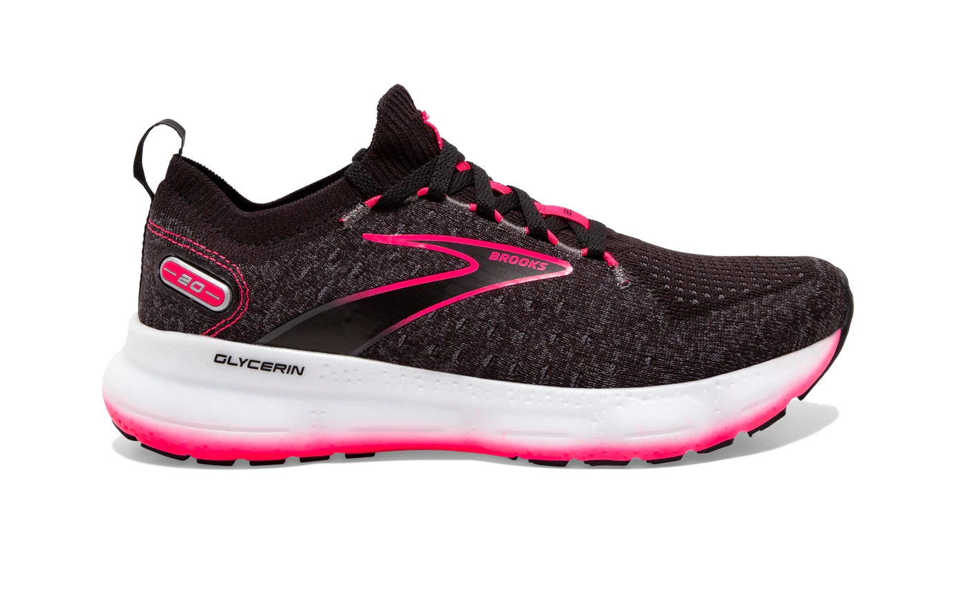 Glycerin StealthFit 20 -Women's Road Running Shoes