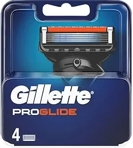GILL FUSION PROGLIDE BLADE - STD