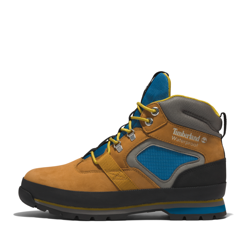 Adult’s Timberland ‘Euro Hiker’ Boots
