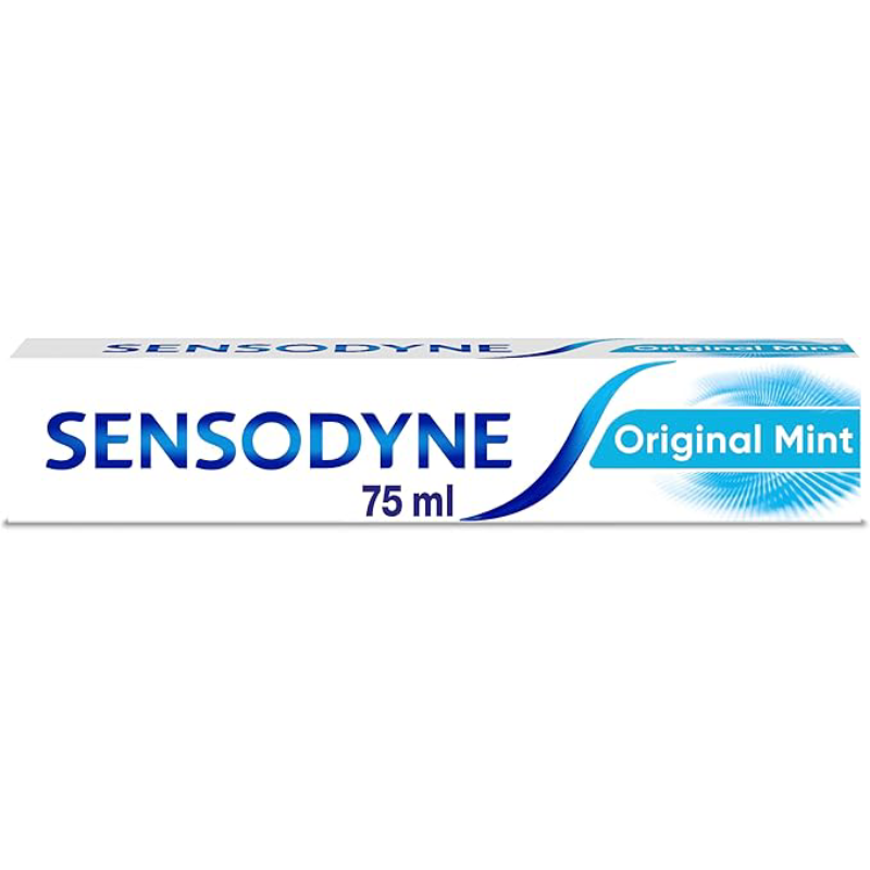 SENSODYNE T/PASTE DAILYCARE - 75ML