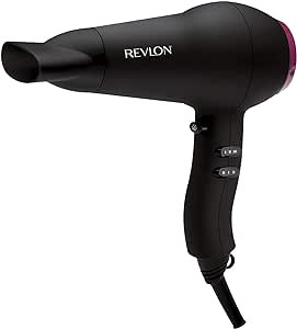 REVLON HAIR DRYER - 2000W