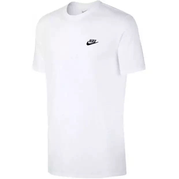Men's Nike core t-shirt crew neck